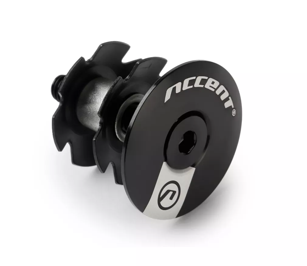 ACCENT EVO Kapsel sterów z gwiazdką 1-1/8