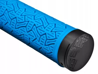 Dartmoor Icon Chwyty MTB niebieskie