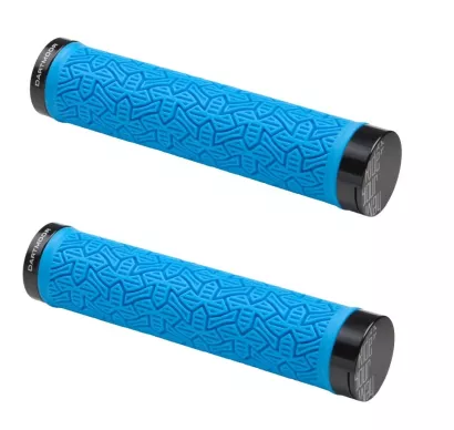 Dartmoor Icon Chwyty MTB niebieskie