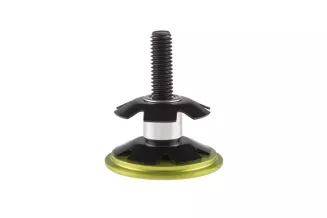 Gwiazdka Sterów DARTMOOR  Ride Your Way + Kapsel zielony