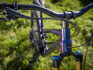 Rower Dartmoor ROCBIRD ENDURO PRO rozm.L - 13