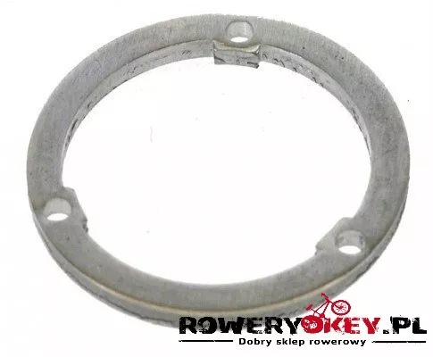 Podkładka dystansowa redukcja kasety 7 rz