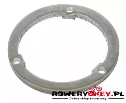 Podkładka dystansowa redukcja kasety 7 rz 