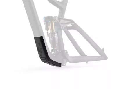 Osłonka elastomerowa na dolną rurkę do Dartmoor Thunderbird CF