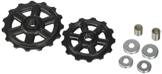 Shimano Kółka przerzutki Altus RD-M310 13T 15T - 2