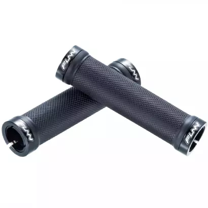 FUNN chwyty COMBAT  czarne