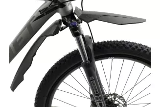 Błotniki rowerowe SIMPLA ADHD long 27,5/29 przód+tył - 2