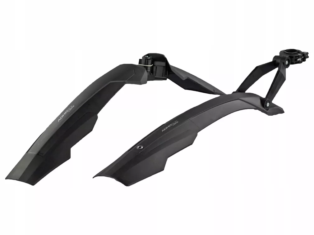 Błotniki rowerowe SIMPLA ADHD long 27,5/29 przód+tył