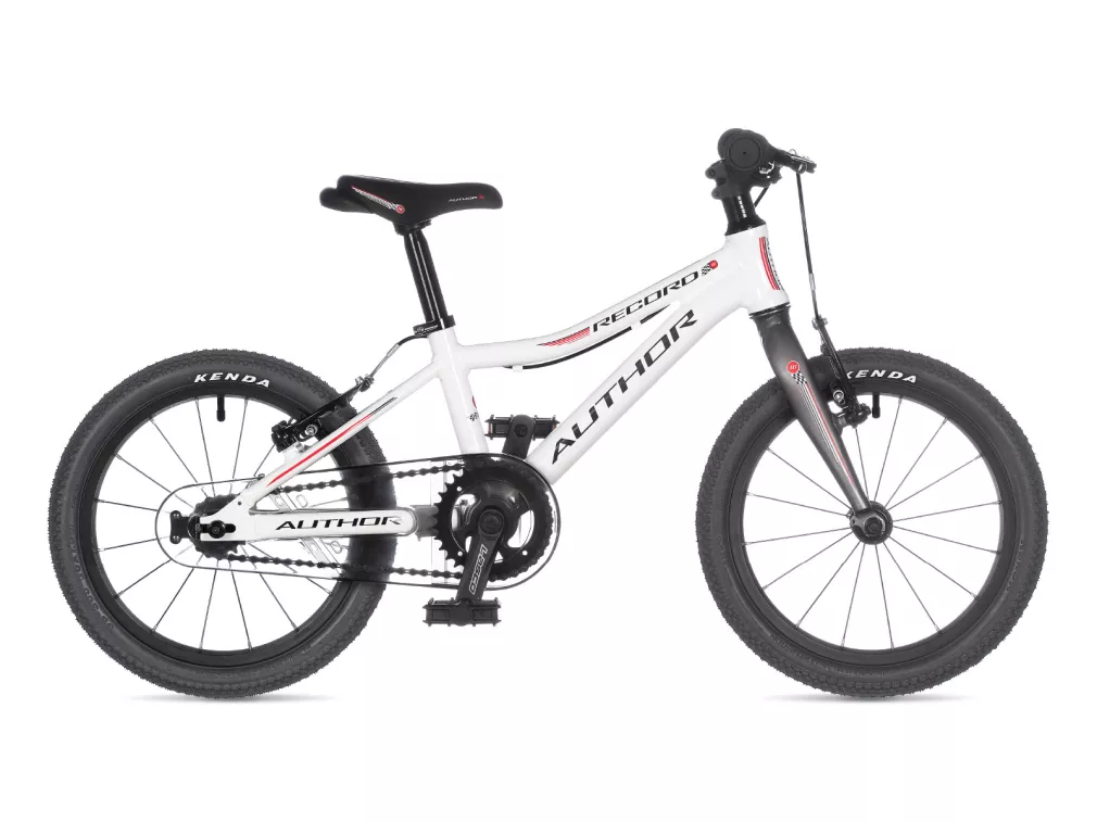 ROWER AUTOR Record 16