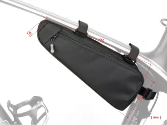 Author A-R265 MPP Torba pod ramę