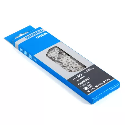 Łańcuch Deore XT CN-HG93 9 rz. SHIMANO