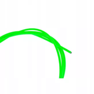 Accent Pancerz przerzutki 3m zielony fluo