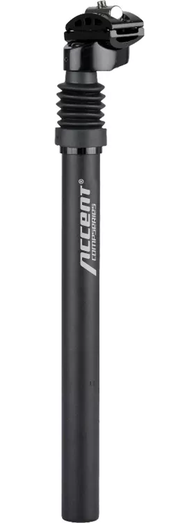 Wspornik siodła amortyzowany SP-886 Accent