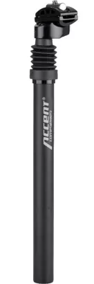 Wspornik siodełka amortyzowany Cedar Accent