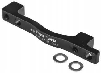 Adapter PM-PM do hamulców tarczowych przód/tył 203mm