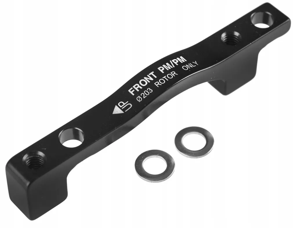 Adapter PM-PM do hamulców tarczowych przód/tył 203mm