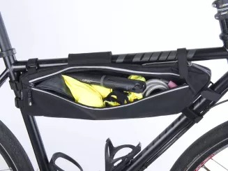 Torba pod ramę trójkątna AUTHOR A-R260 ProLong X24