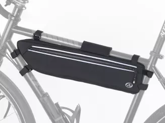 Torba pod ramę trójkątna AUTHOR A-R260 ProLong X24