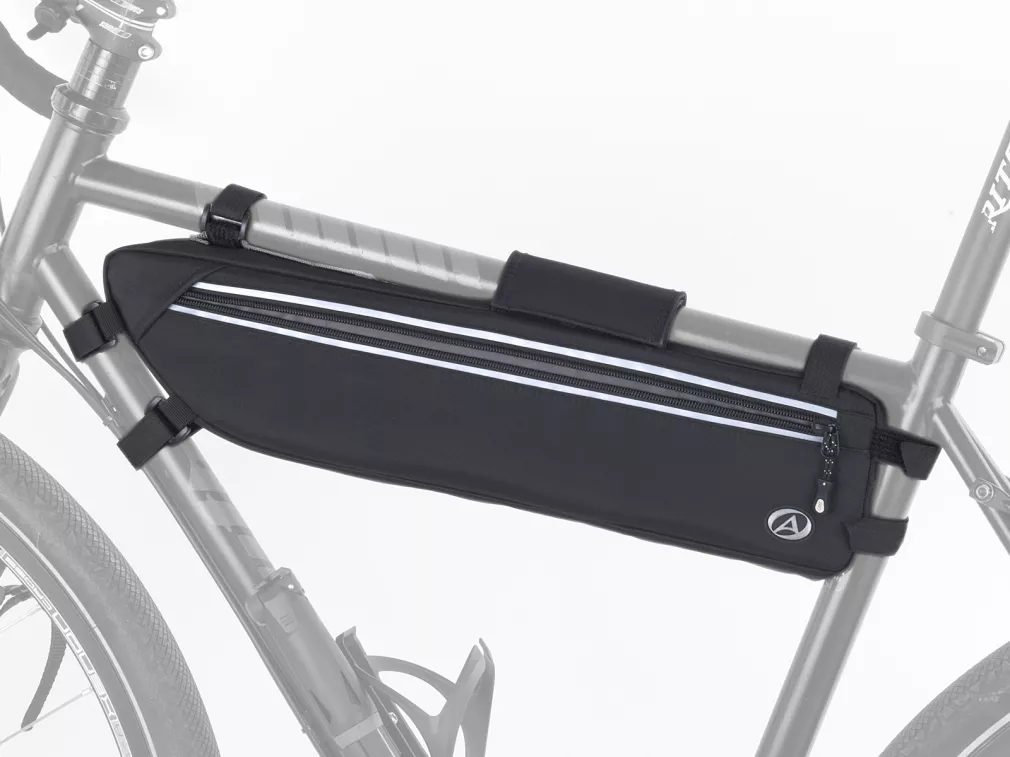 Torba pod ramę trójkątna AUTHOR A-R260 ProLong X24
