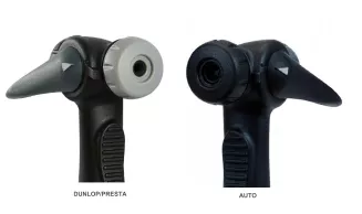 Końcówka do pompek rowerowych stacjonarnych - 2