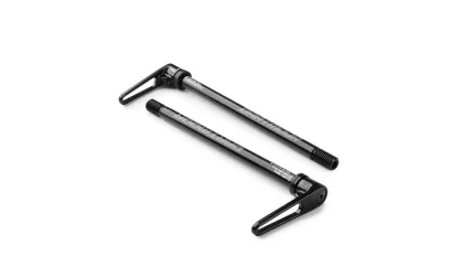 Oś ramy pod rozstaw piasty M12x1.75 Dartmoor