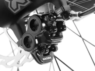 Rower DARTMOOR Hornet PRO 27,5 rozm.L - 12