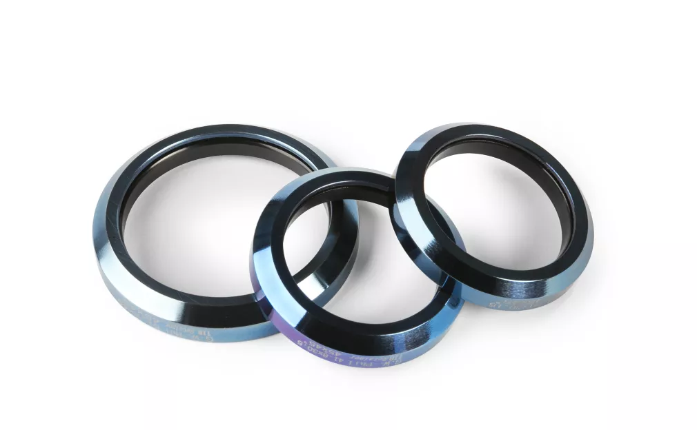 Łożysko sterów 1.1/8