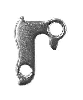 Hak do ramy rowerowej GH-015 - 2