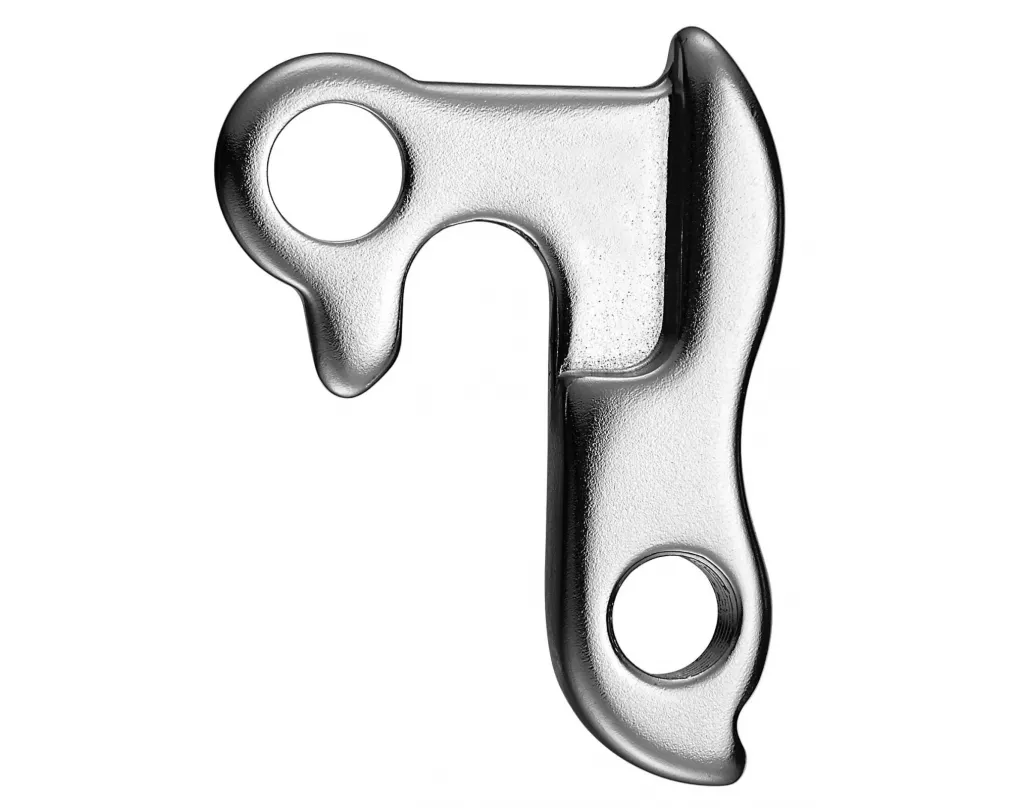 Hak do ramy rowerowej GH-015