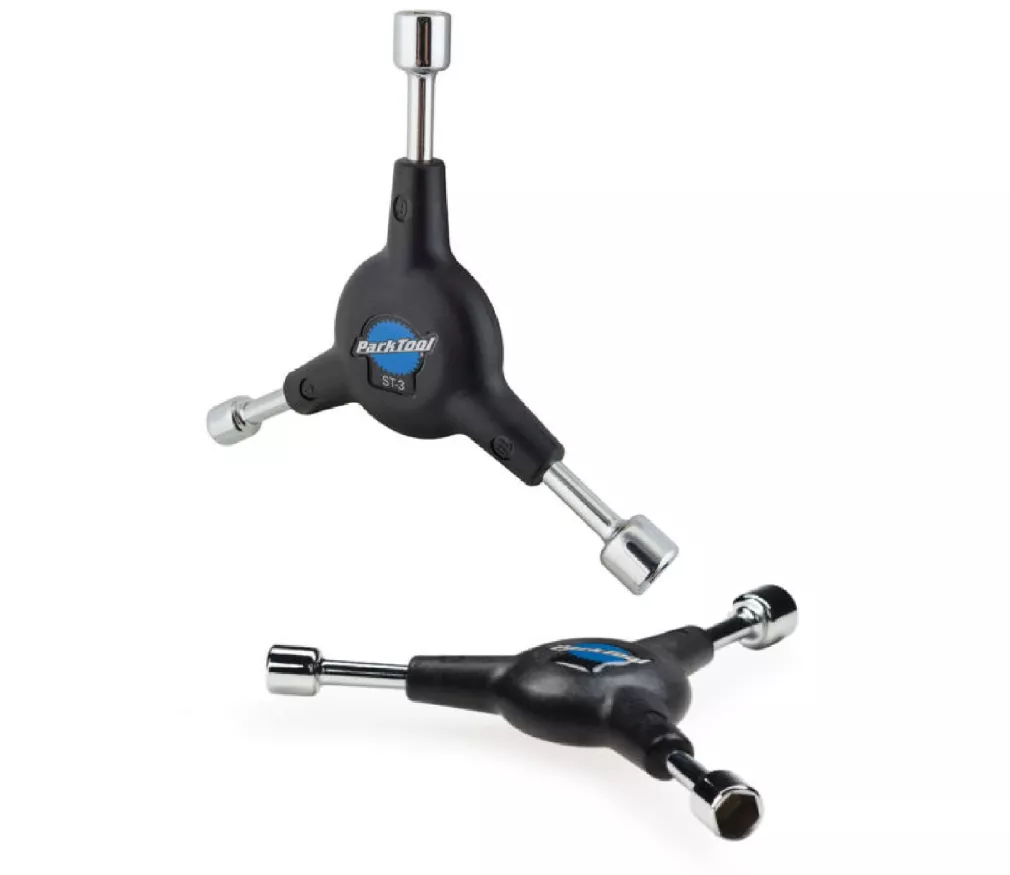 Klucze nasadowe Park Tool ST-3