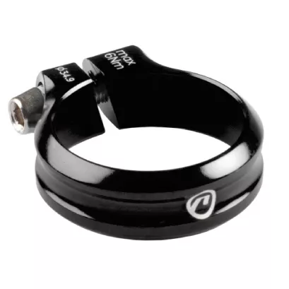 Obejma podsiodłowa Accent EXE High 17mm