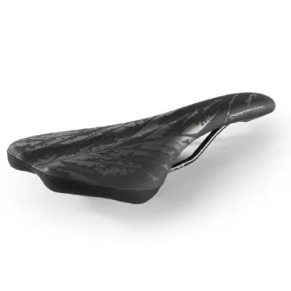 Dartmoor Leaf siodełko Enduro i All Mountain. - 2