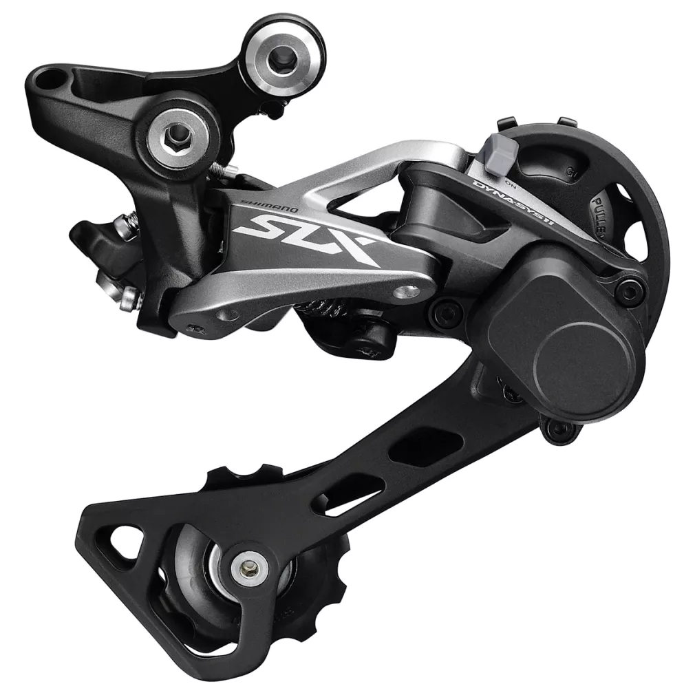 Shimano RD-M7000-GS SLX 11-Speed Shadow+ przerzutka tylnia