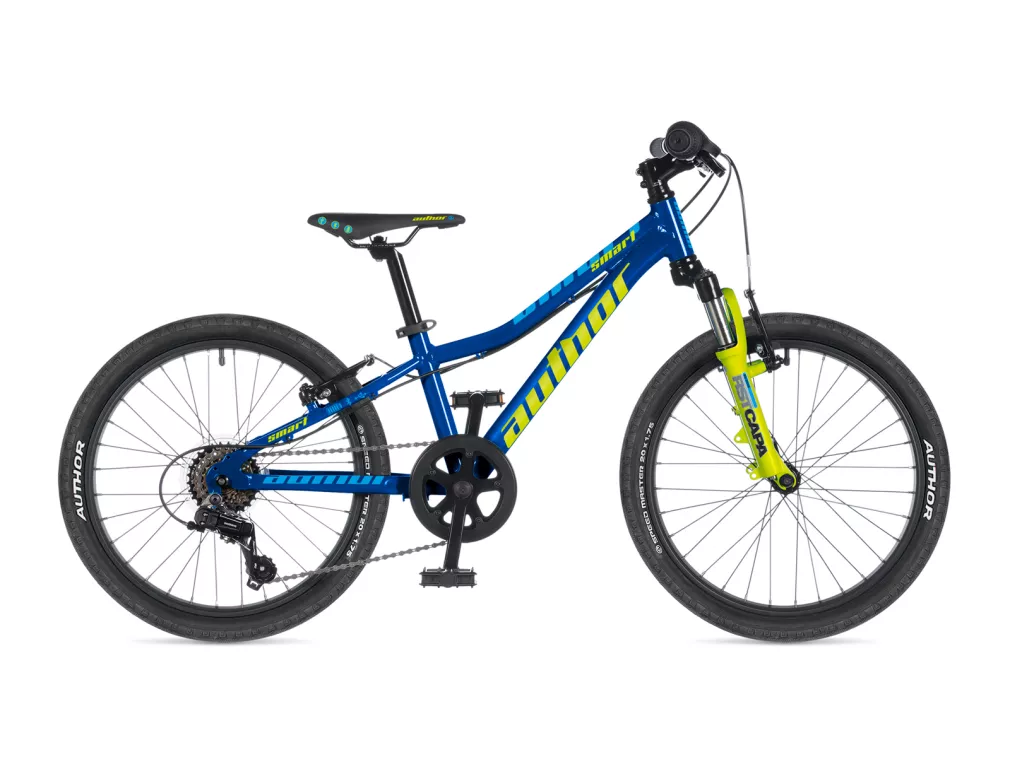 ROWER AUTOR Smart 20