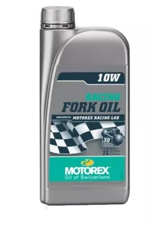 Motorex Fork Oil Olej do amortyzatorów  - 4