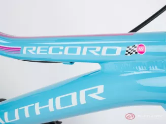 ROWER AUTOR Record 16