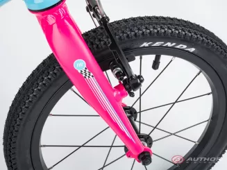 ROWER AUTOR Record 16