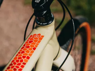 Rower Gravel Accent Furious PRO rozm. L - 4