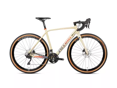 Rower Gravel Accent Furious PRO rozm. L