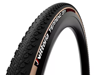 Vittoria Terreno Dry Gravel G2.0 700x38 TNT