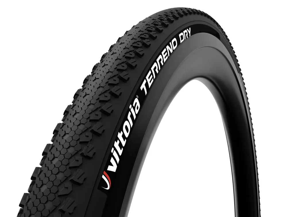 Vittoria Terreno Dry Gravel 700x38