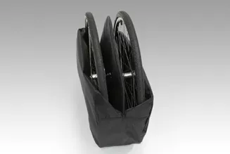 Pokrowiec na koła rowerowe WHEEL JOHNY