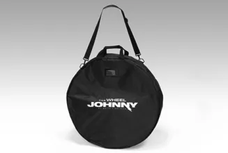 Pokrowiec na koła rowerowe WHEEL JOHNY