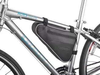 Ibera IB-FB2 Torba pod ramę trójkątna - 2