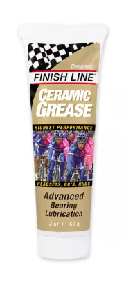 Smar do łożysk FINISH LINE Ceramic Grease 60g