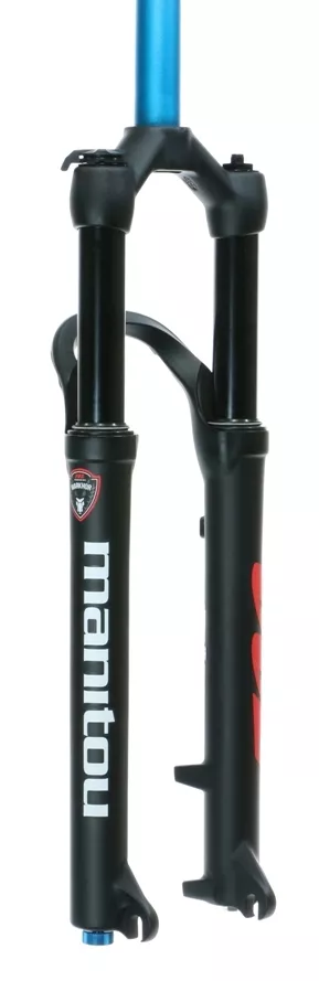 Amortyzator Markhor 27,5