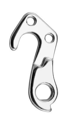 Hak do ramy rowerowej GH-138