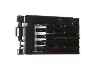 Klucz muli-tools Accent Nero-12 - 2