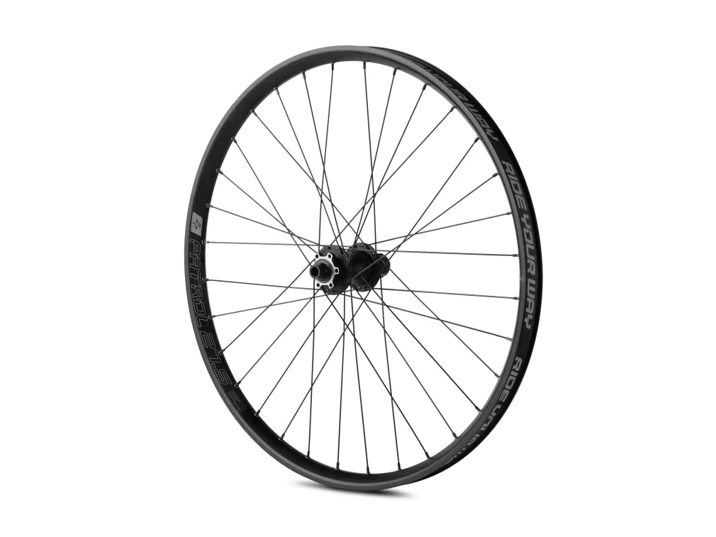 Koło Dartmoor Patrol 29