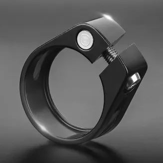 Obejma podsiodłowa Rockbros 31,8mm - 4